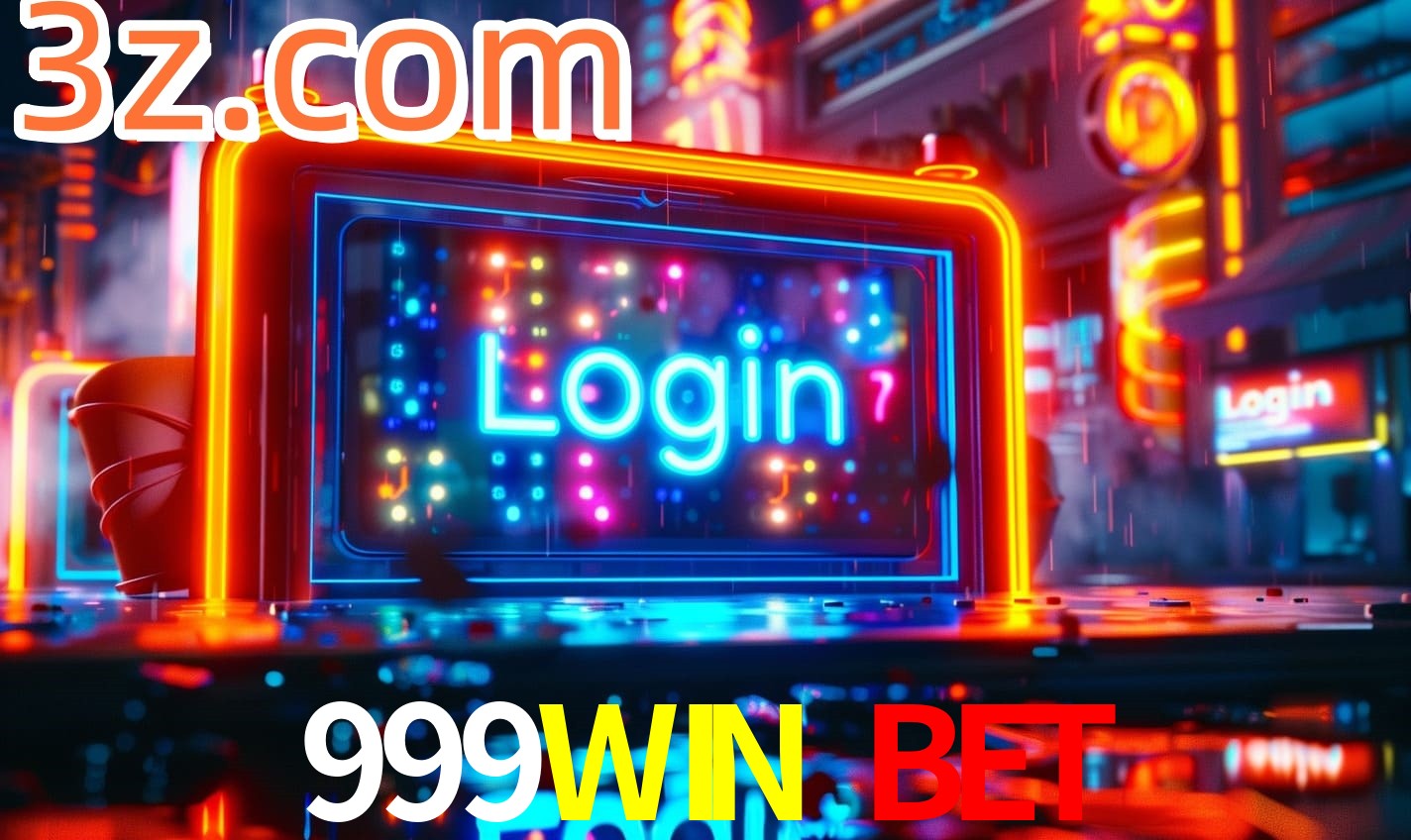 Registre-se hoje no Cassino 999WIN BET